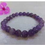 Picture of Amethyst Bracelet - Awaken Your Spiritual Connection 💜🔮