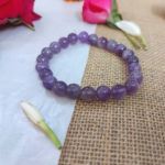 Picture of Amethyst Bracelet - Awaken Your Spiritual Connection 💜🔮