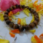 Picture of Tiger Eye - Awaken Your Inner Roar and Conquer with Confidence! 🌟🐅