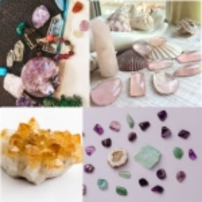 Picture for category crystal