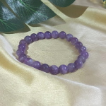 Picture of Amethyst Bracelet - Awaken Your Spiritual Connection 💜🔮